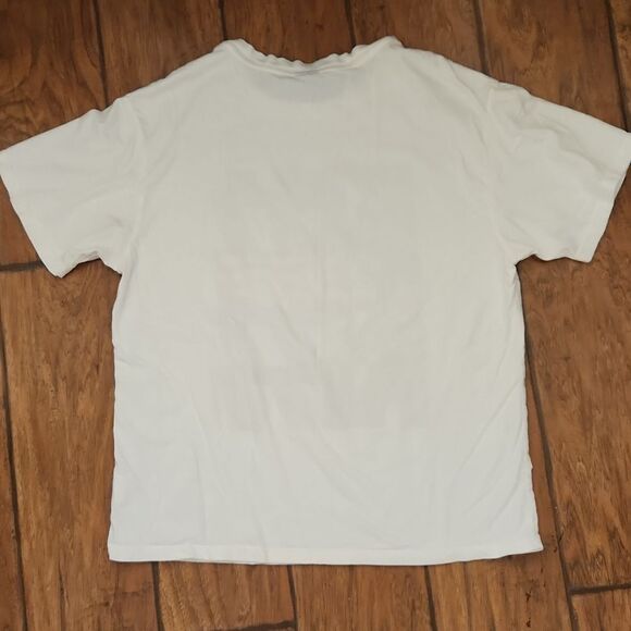 Women's medium KISS short sleeve t-shirt by Day under license Epic Rights - Picture 3 of 6